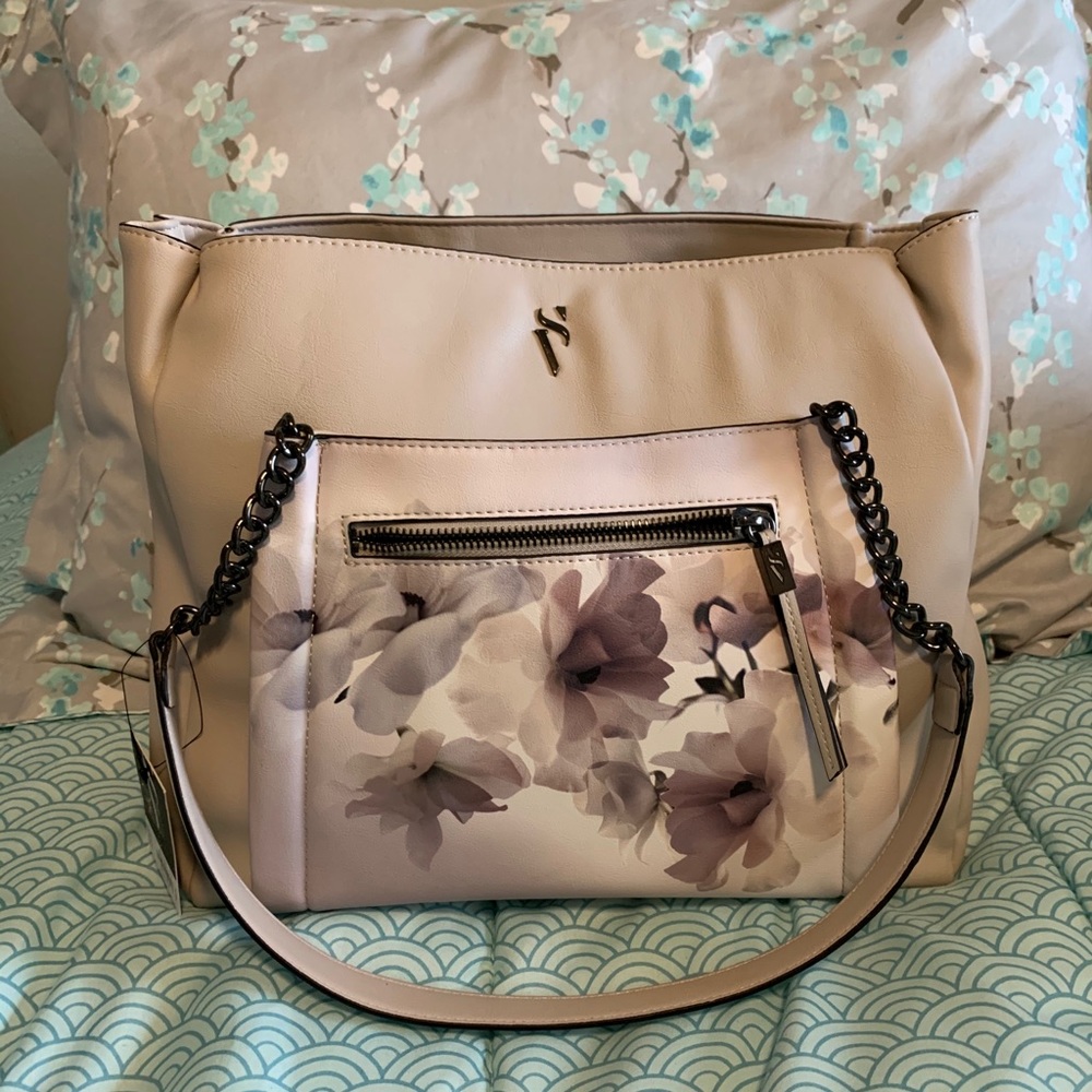 COPY - Simply Vera Wang by Vera Wang Tote Bag